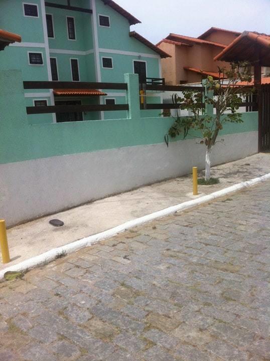 Lindo Apartamento Praia E Quiosque Abertos Cabo Frio Buitenkant foto