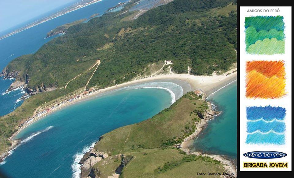 Lindo Apartamento Praia E Quiosque Abertos Cabo Frio Buitenkant foto