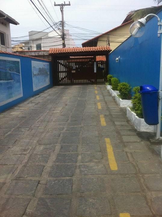 Lindo Apartamento Praia E Quiosque Abertos Cabo Frio Buitenkant foto