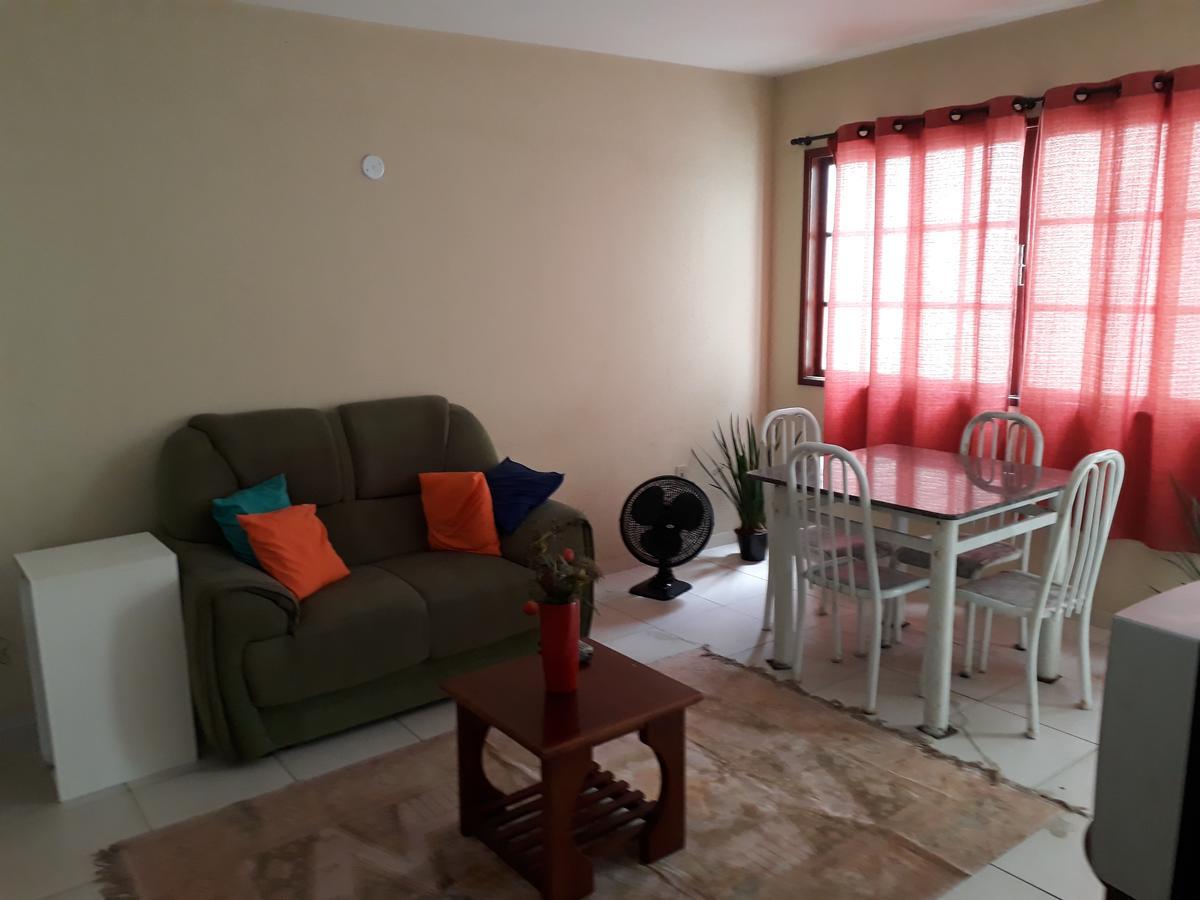 Lindo Apartamento Praia E Quiosque Abertos Cabo Frio Buitenkant foto